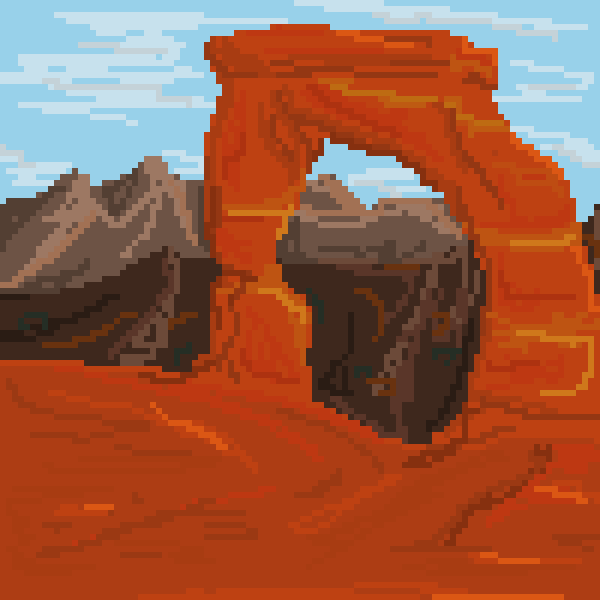 Arch