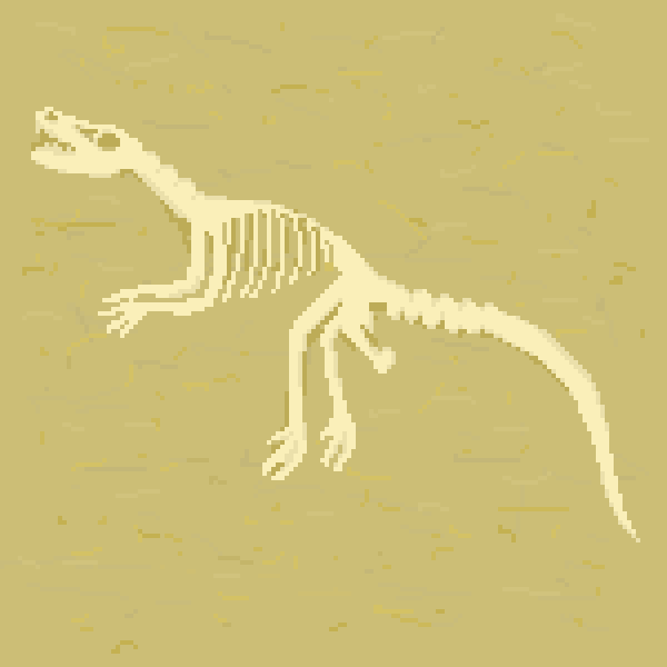 Velociraptor