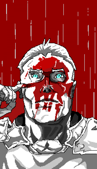Red Skull