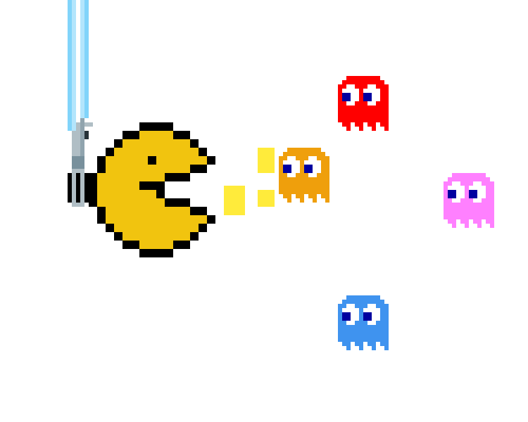 PAC saber