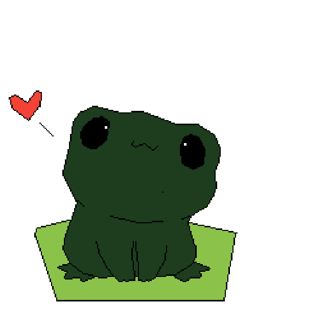 frog