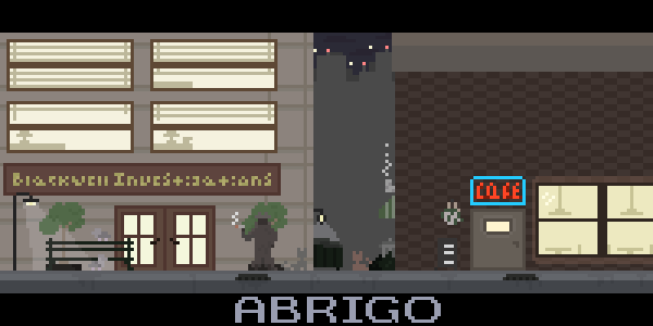 Abrigo