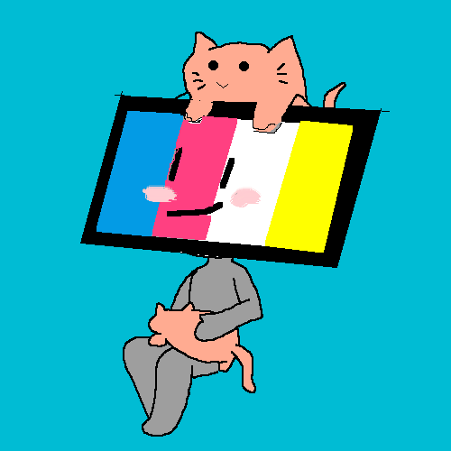 New OC