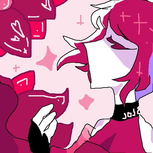 Petals of Pink