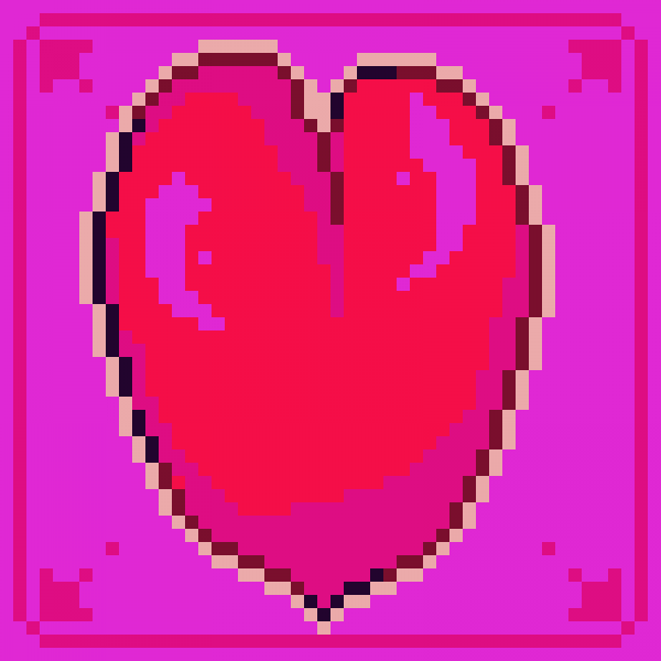 Heart Icon 