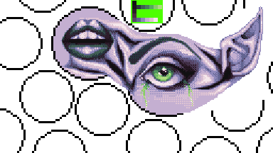 wip