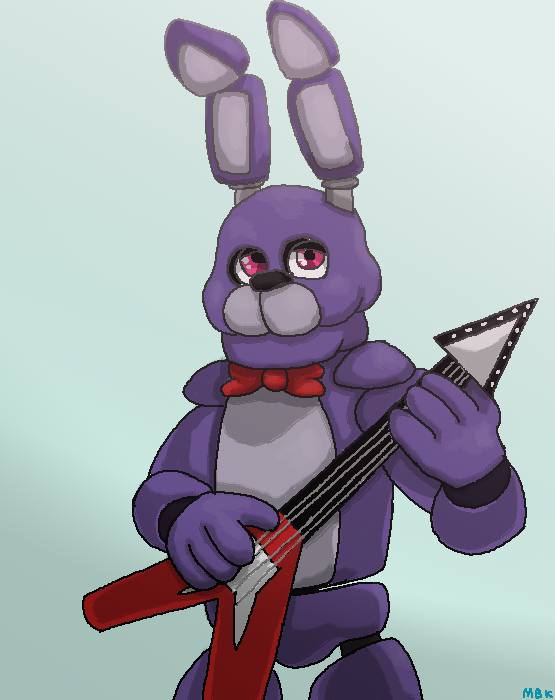 Bonnie