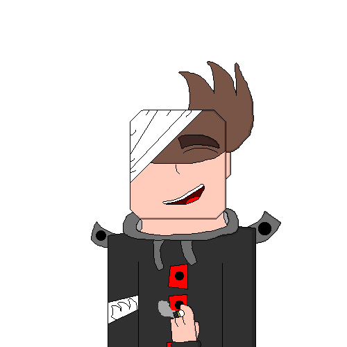 dark leader 