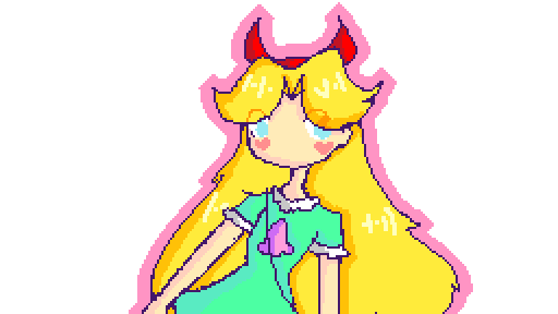 star