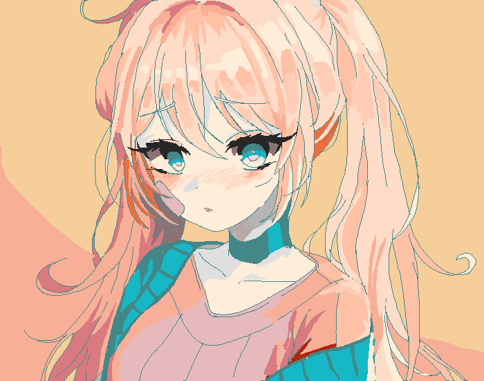 Anime Girl Base