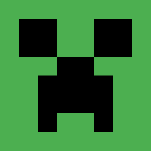 Pixilart - minecraft gold by colorful