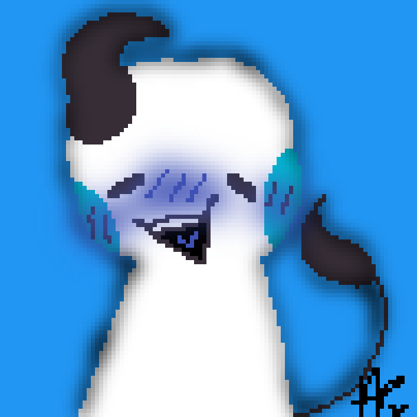 Fanart :D