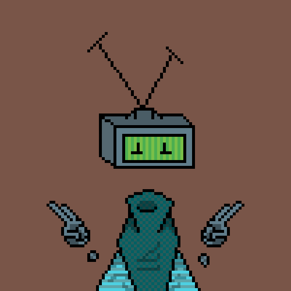 TV boy