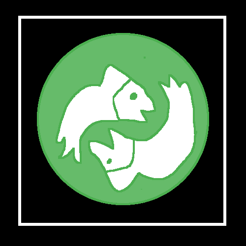 My zodiac sign is a Pisces! :D