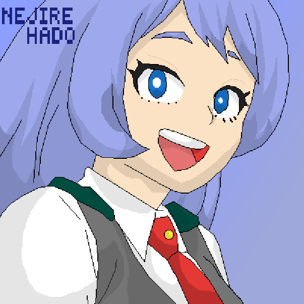 Nejire Hado