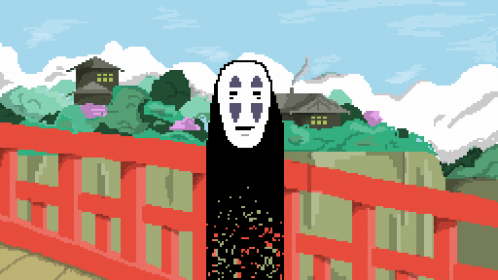 No Face