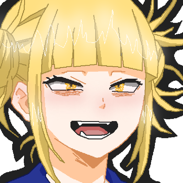 Himiko Toga base