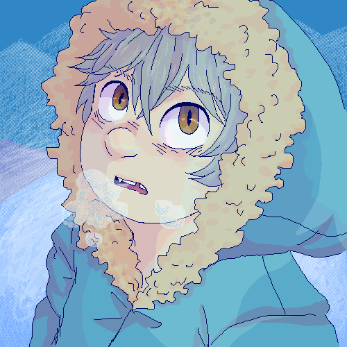 Colt (My oc)