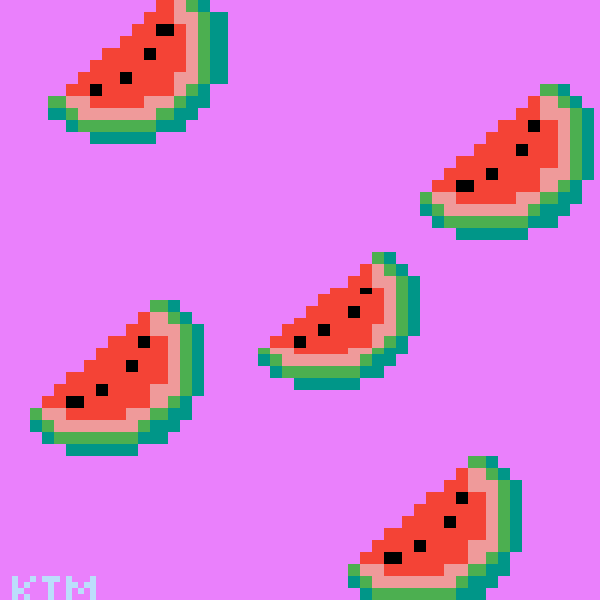 watermelons🍉🍉