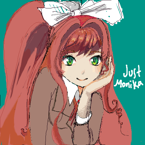 Monika