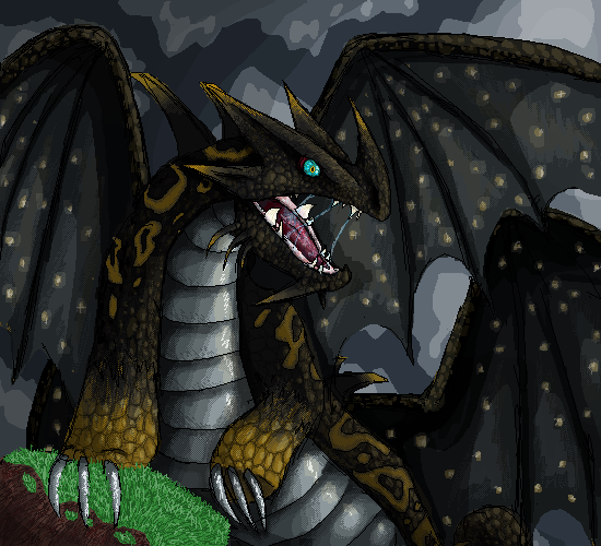 Night of the StarWing