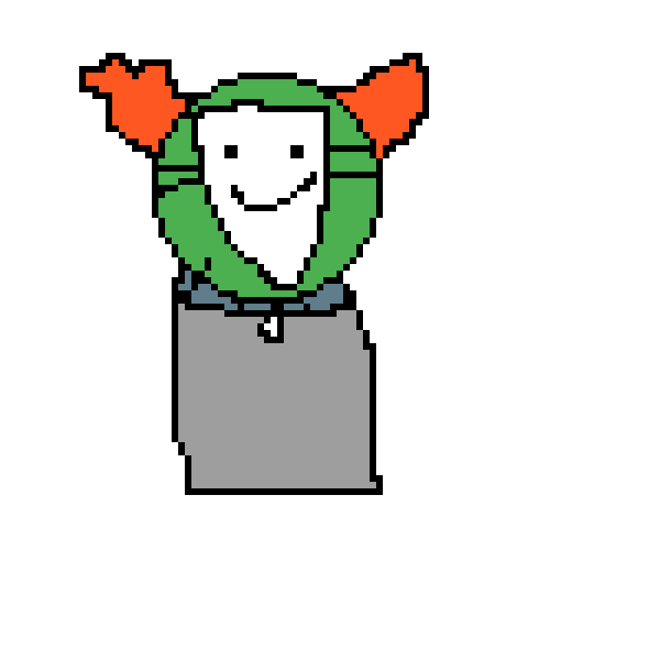tricky bob