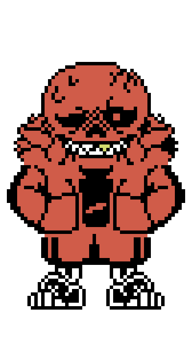 UnderFell Sans