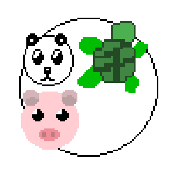 animals