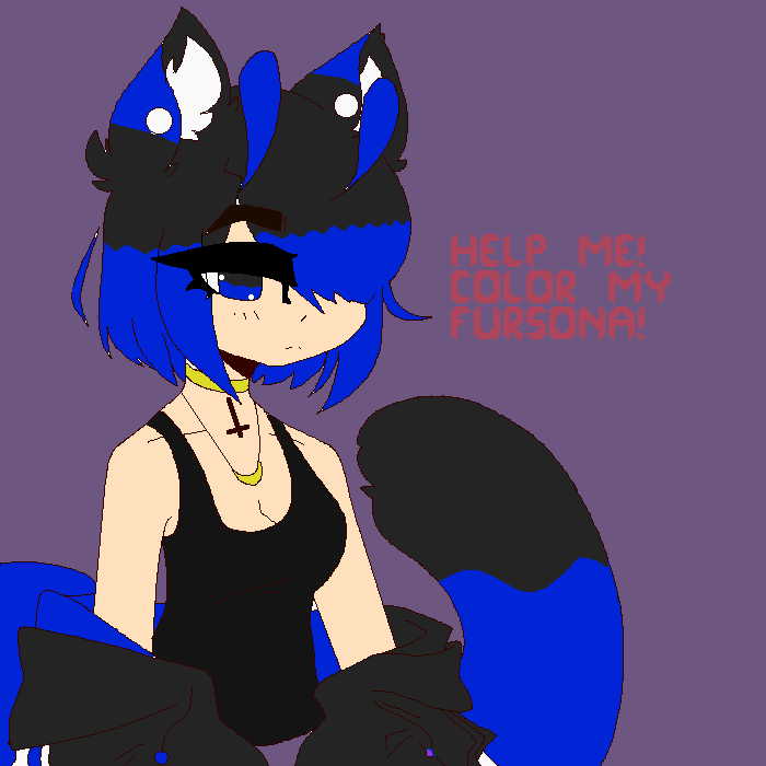 ME AND MY BF FUSED