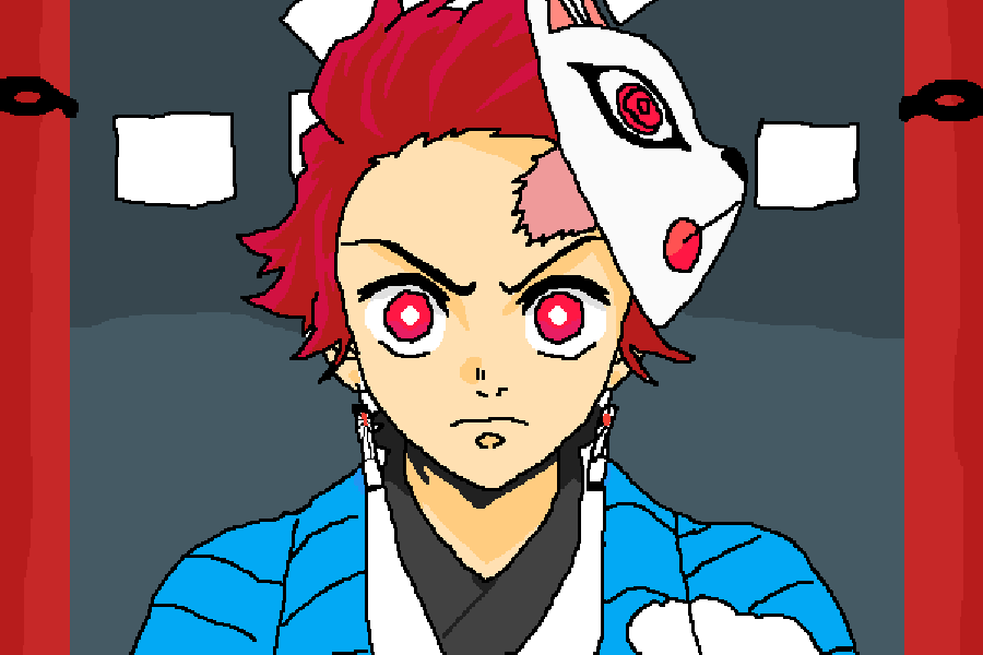 tanjiro