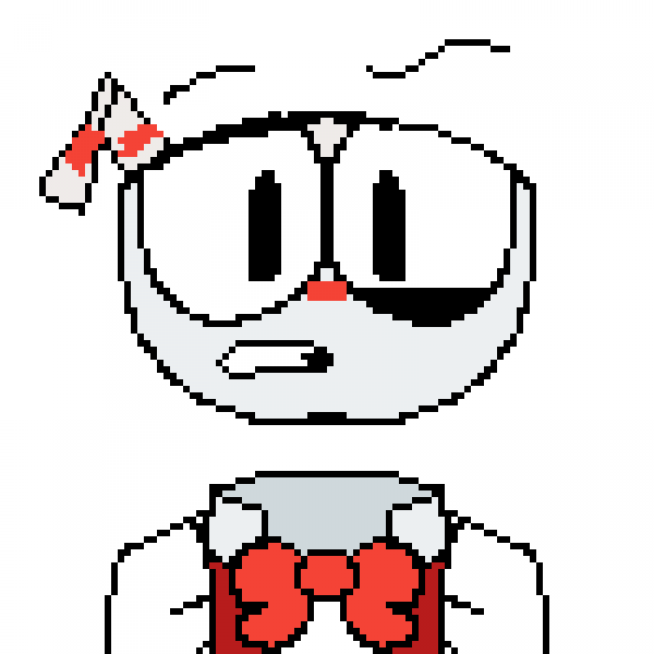 CASINO CUPHEAD