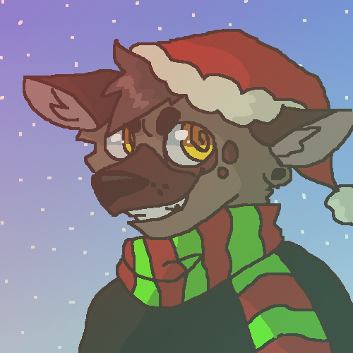 CHRISTMAS CHEER