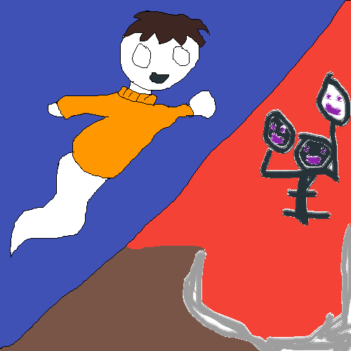 ghoustber
