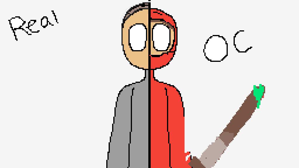 Real and oc