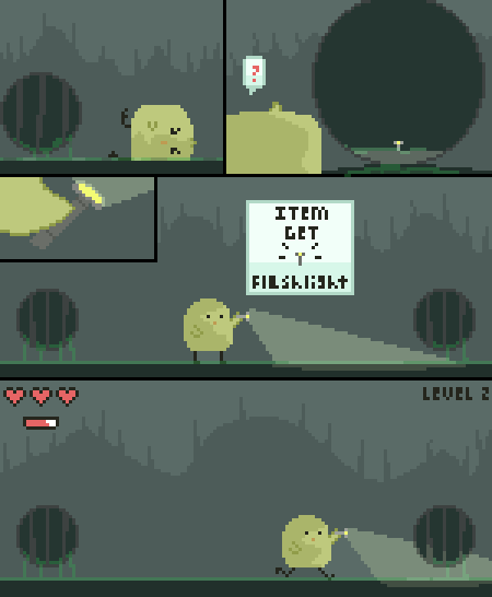 FEDORAQUEST - Page 4