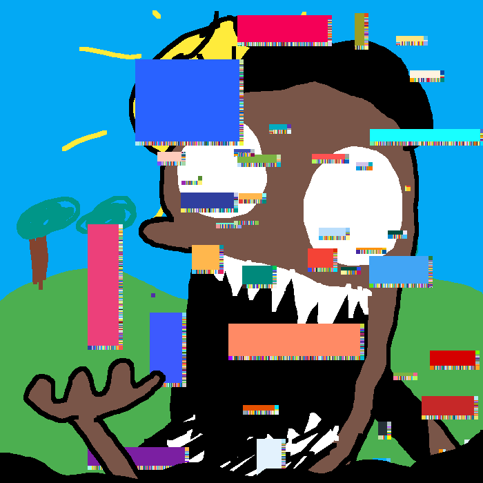 Me in Pibby