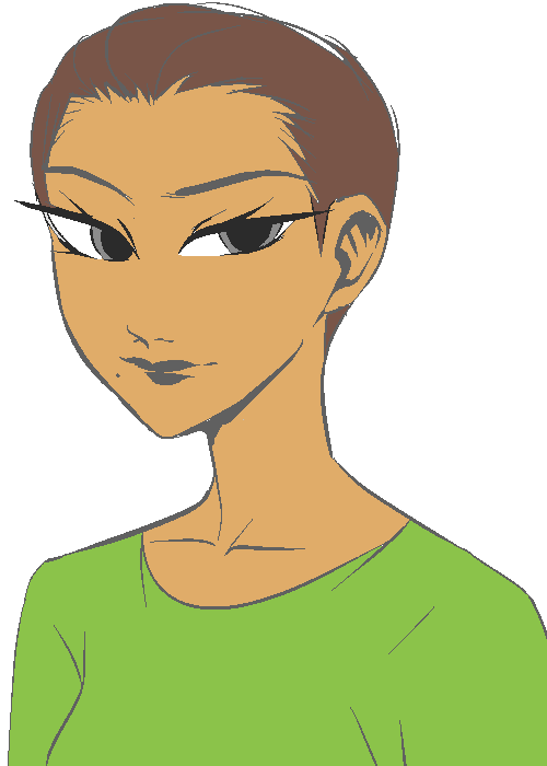 girl