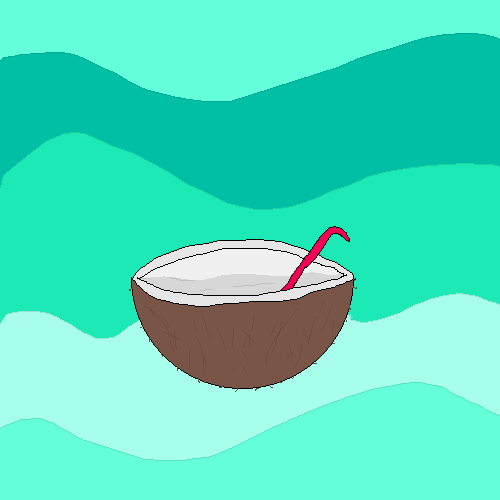 Coconut