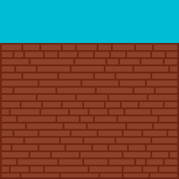 Trumps wall
