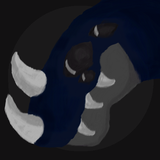 paintbrush test