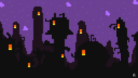 Dark City.