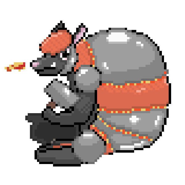 Irondillo