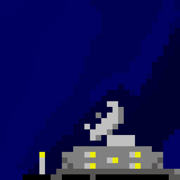 SCP site 87 dangerous anomaly