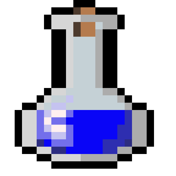 potion