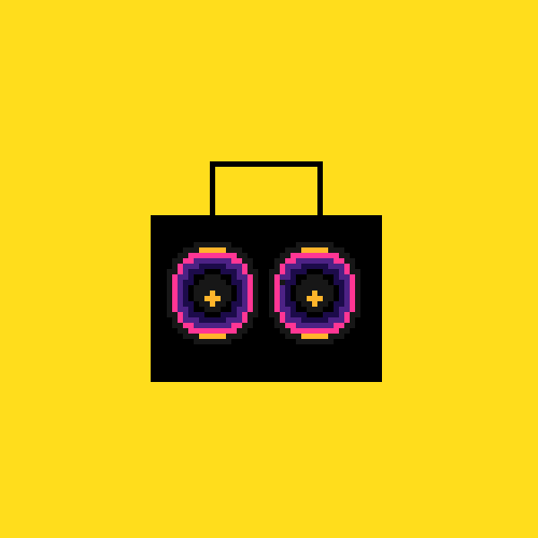 BoomBox