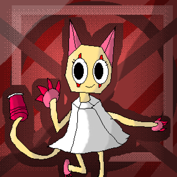 Scraps drawing