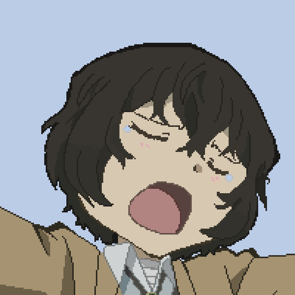 dazai