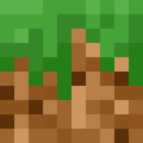 Grass Block
