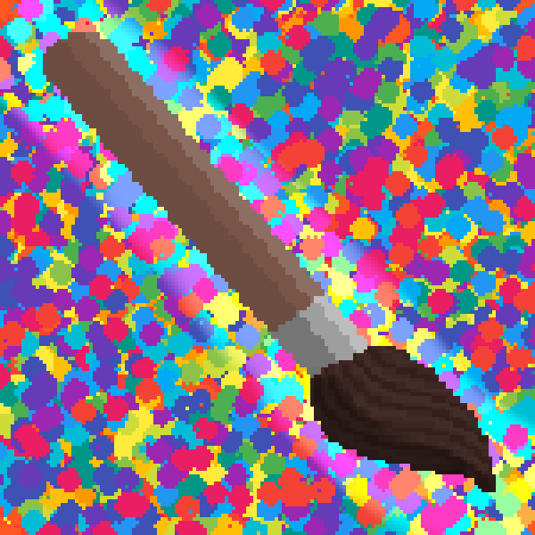 Paintbrush