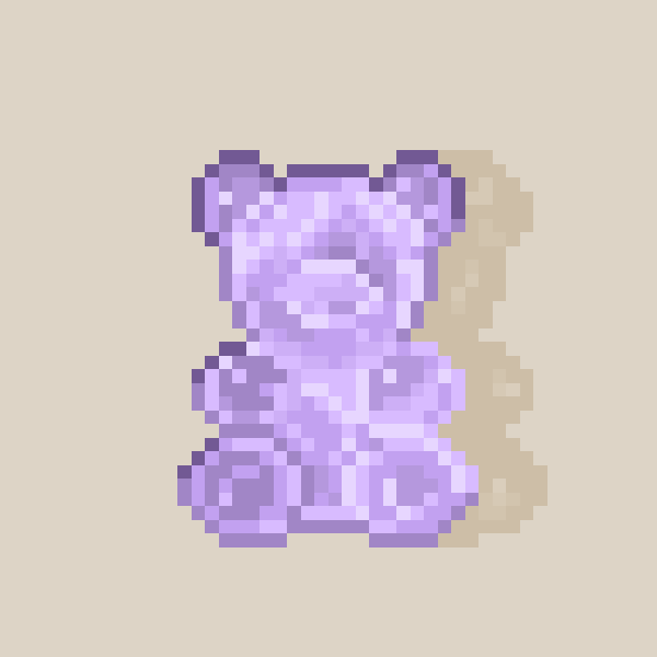Gummy Bear
